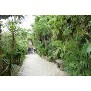 รูปถ่าย ฝรั่งเศส(France) ลาร็อก-กาฌัก(La Roque Gageac) 2010-08 23