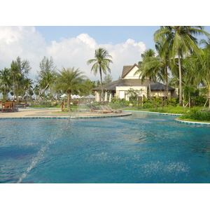 รูปถ่าย ไทย(Thailand) เขาหลัก(Khao Lak) โรงแรมเลอเมอริเดียน เขาหลัก(Meridien Khao Lak Hotel) 2005-12 124