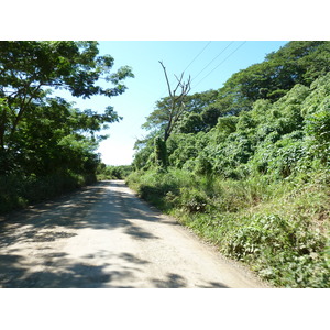 รูปถ่าย ฟิจิ(Fiji) แม่น้ำซิงกาโตกา(Sigatoka river) 2010-05 36