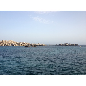 รูปถ่าย ฝรั่งเศส(France) คอร์สิคา(Corsica) หมู่เกาะลาเวซซี(Lavezzi Islands) 2012-09 109
