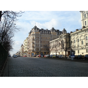 รูปถ่าย ยูเครน(Ukraine) เคียฟ(Kiev) 2007-03 19