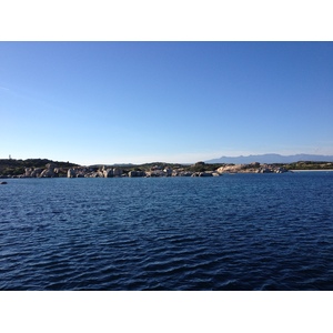 รูปถ่าย ฝรั่งเศส(France) คอร์สิคา(Corsica) เกาะกาวัลโล(Cavallo) 2012-09 23