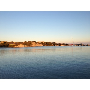 รูปถ่าย ฝรั่งเศส(France) คอร์สิคา(Corsica) เกาะกาวัลโล(Cavallo) 2012-09 47