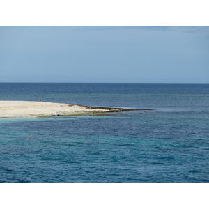 รูปถ่าย ฟิจิ(Fiji) จากเดนาเราไปเกาะโตโกรีกี(Denarau to Tokoriki Island) 2010-05 43