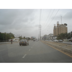 รูปถ่าย ปากีสถาน(Pakistan) การาจี(Karachi) 2006-08 38