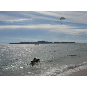 รูปถ่าย ไทย(Thailand) หาดจอมเทียน(Jomtien Beach) วิวทะเล โครงการ 3(Viewtalay project 3) 2006-09 23