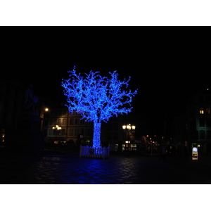 รูปถ่าย ฝรั่งเศส(France) สตราสบวร์ก(Strasbourg) 2007-01 164