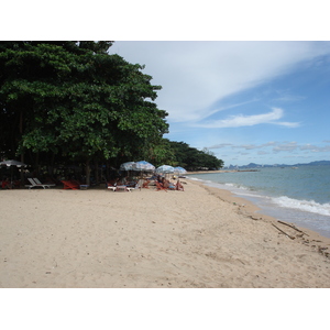 รูปถ่าย ไทย(Thailand) หาดจอมเทียน(Jomtien Beach) วิวทะเล โครงการ 3(Viewtalay project 3) 2006-09 16