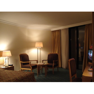 รูปถ่าย ปากีสถาน(Pakistan) การาจี(Karachi) โรงแรมเชอราตัน(Sheraton Hotel) 2006-08 17