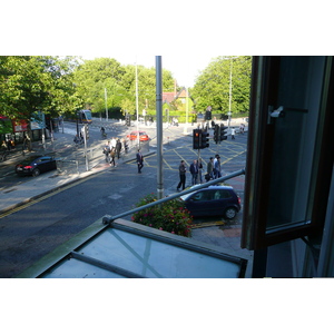 รูปถ่าย ไอร์แลนด์(Ireland) ดับลิน(Dublin) โรงแรมสตีเฟนส์กรีน(Stephen's Green Hotel) 2008-09 22