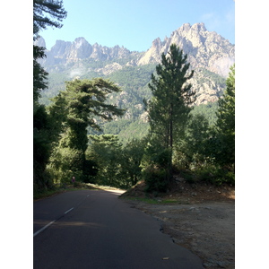 รูปถ่าย ฝรั่งเศส(France) คอร์สิคา(Corsica) บาแวลลา(Bavella) 2012-09 66