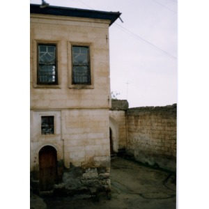 รูปถ่าย ตุรกี(Turkey) คาปาโดเซีย(Cappadocia) 1998-06 5