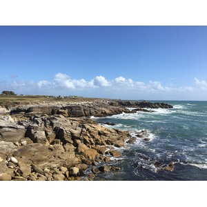 รูปถ่าย ฝรั่งเศส(France) ปลอแมร์(Ploemeur) 2016-08 15
