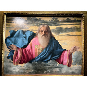 รูปถ่าย ฝรั่งเศส(France) ปารีส(Paris) พิพิธภัณฑ์ฌักมาร์-อ็องเดร(Jacquemart Andre Museum) 2023-04 177
