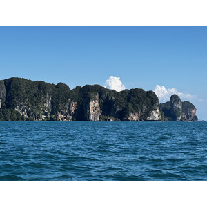 รูปถ่าย ไทย(Thailand) กระบี่(Krabi) 2023-01 108