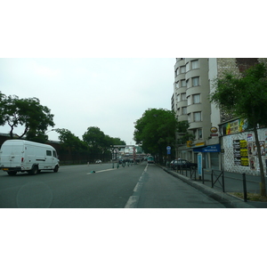 รูปถ่าย ฝรั่งเศส(France) ปารีส(Paris) รอบปารีสด้านเหนือ(Around Paris north) 2007-06 51