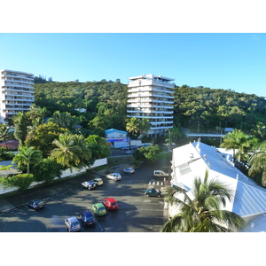 รูปถ่าย นิวแคลิโดเนีย(New Caledonia) โรงแรมเลอปาซีฟิก นูเมอา(Hotel Le Pacifique Noumea) 2010-05 15