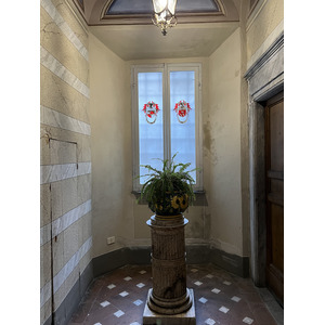 รูปถ่าย อิตาลี(Italy) วอลแตร์รา(Volterra) วังวีตี(Palazzo Viti) 2021-09 59