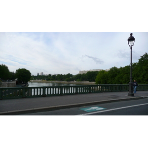 รูปถ่าย ฝรั่งเศส(France) ปารีส(Paris) สะพานในปารีส(The Bridges of Paris) 2007-06 38
