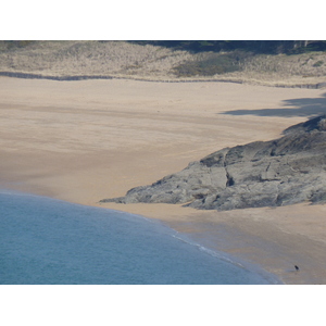 รูปถ่าย ฝรั่งเศส(France) แซ็งกูลง(St Coulomb) 2010-04 6
