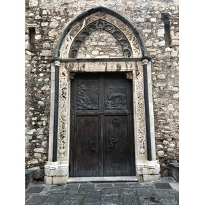 รูปถ่าย อิตาลี(Italy) ซิซิลี(Sicily) ตาออร์มีนา(Taormina) 2020-02 68