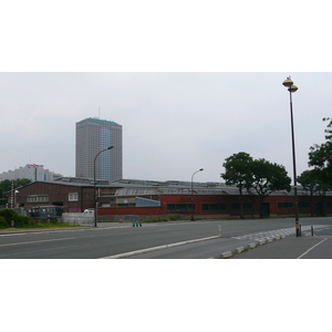 รูปถ่าย ฝรั่งเศส(France) ปารีส(Paris) รอบปารีสด้านเหนือ(Around Paris north) 2007-06 29