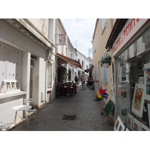 รูปถ่าย ฝรั่งเศส(France) แซ็งฌีลกรัวเดอวี(Saint Gilles Croix de Vie) 2012-07 22