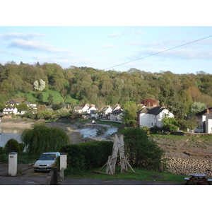 รูปถ่าย อังกฤษ(United Kingdom) คาร์ลีออน(Caerleon) 2006-05 10