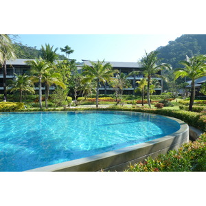 รูปถ่าย ไทย(Thailand) เกาะช้าง(Ko Chang) 2011-01 146