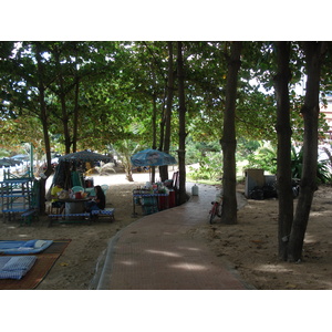รูปถ่าย ไทย(Thailand) หาดจอมเทียน(Jomtien Beach) วิวทะเล โครงการ 3(Viewtalay project 3) 2006-09 5