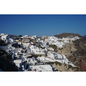 รูปถ่าย กรีก(Greece) ซานโตรินี(Santorini) 2016-07 4