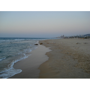 รูปถ่าย อิสราเอล(Israel) ไฮฟา(Haifa) 2006-12 50