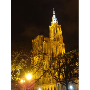 รูปถ่าย ฝรั่งเศส(France) สตราสบวร์ก(Strasbourg) 2007-01 37