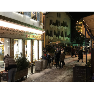 รูปถ่าย ฝรั่งเศส(France) ปรา-ซูร์-อาร์ลี(Praz sur Arly) 2019-12 220