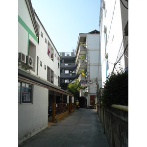 รูปถ่าย ไทย(Thailand) พัทยา(Pattaya) ซอยบัวขาว(Soi Boakhao) 2008-01 90