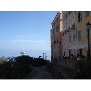 รูปถ่าย ฝรั่งเศส(France) คอร์สิคา(Corsica) บาสเทีย(Bastia) 2006-09 117