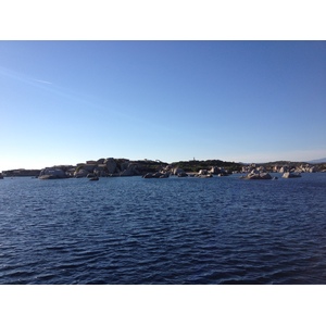 รูปถ่าย ฝรั่งเศส(France) คอร์สิคา(Corsica) เกาะกาวัลโล(Cavallo) 2012-09 10