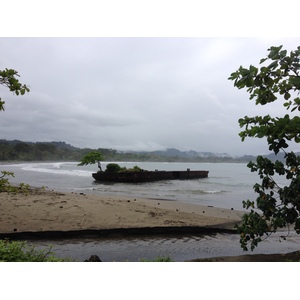 รูปถ่าย คอสตาริกา(Costa Rica) ปวยร์โตเบียโฆเดตาลามังกา(Puerto Viejo de Talamanca) 2015-03 77