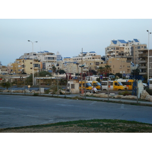 รูปถ่าย อิสราเอล(Israel) เทลอาวีฟ(Tel Aviv) ชายหาดเทลอาวีฟ(Tel Aviv Sea Shore) 2006-12 115