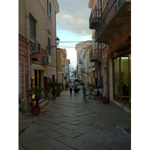 รูปถ่าย อิตาลี(Italy) ลามัดดาเลนา(La Maddalena) 2012-09 72