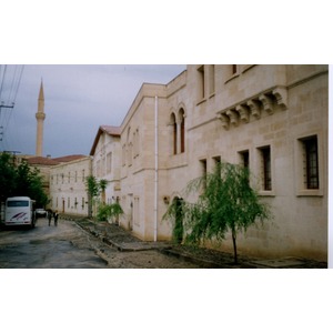 รูปถ่าย ตุรกี(Turkey) คาปาโดเซีย(Cappadocia) 1998-06 4