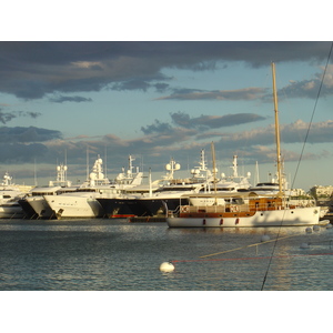 รูปถ่าย ฝรั่งเศส(France) คานส์(Cannes) 2005-10 23