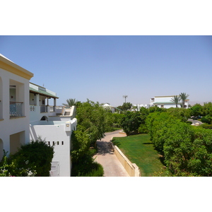 รูปถ่าย อียิปต์(Egypt) ชาร์มเอลชีค(Sharm el Sheikh) โรงแรมไฮแอต(Hyatt Hotel) 2008-06 103