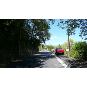 รูปถ่าย ฝรั่งเศส(France) ลาโกด(La Gaude) 2007-07 80