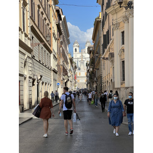 รูปถ่าย อิตาลี(Italy) โรม(Rome) 2021-09 351