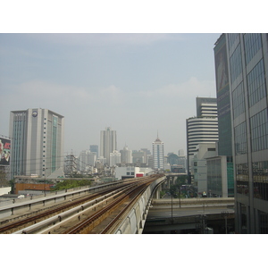 รูปถ่าย ไทย(Thailand) กรุงเทพมหานคร(Bangkok) โรงแรมเจดับบลิว แมริออท(JW Marriott Hotel) 2005-11 56