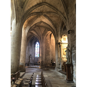 รูปถ่าย ฝรั่งเศส(France) ดีน็อง(Dinan) 2020-06 18
