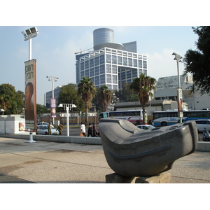 รูปถ่าย อิสราเอล(Israel) เทลอาวีฟ(Tel Aviv) 2006-12 91