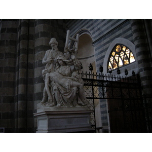 รูปถ่าย อิตาลี(Italy) ซีเอน่า(Siena) 2004-03 0