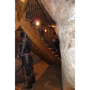 รูปถ่าย ฝรั่งเศส(France) บ้านป้อมเดอเรญัก(Maison Forte de Reignac) 2010-08 0